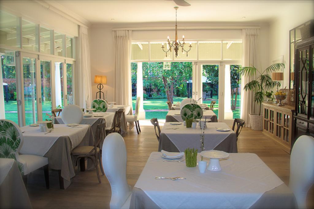 Hotel Highlands House à Harare Extérieur photo